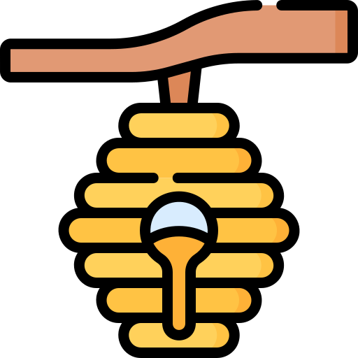 Imkerei Logo